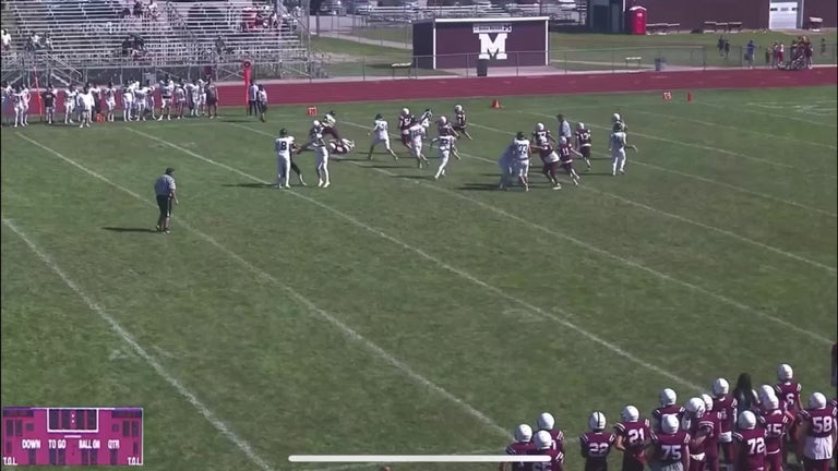 Video player poster image