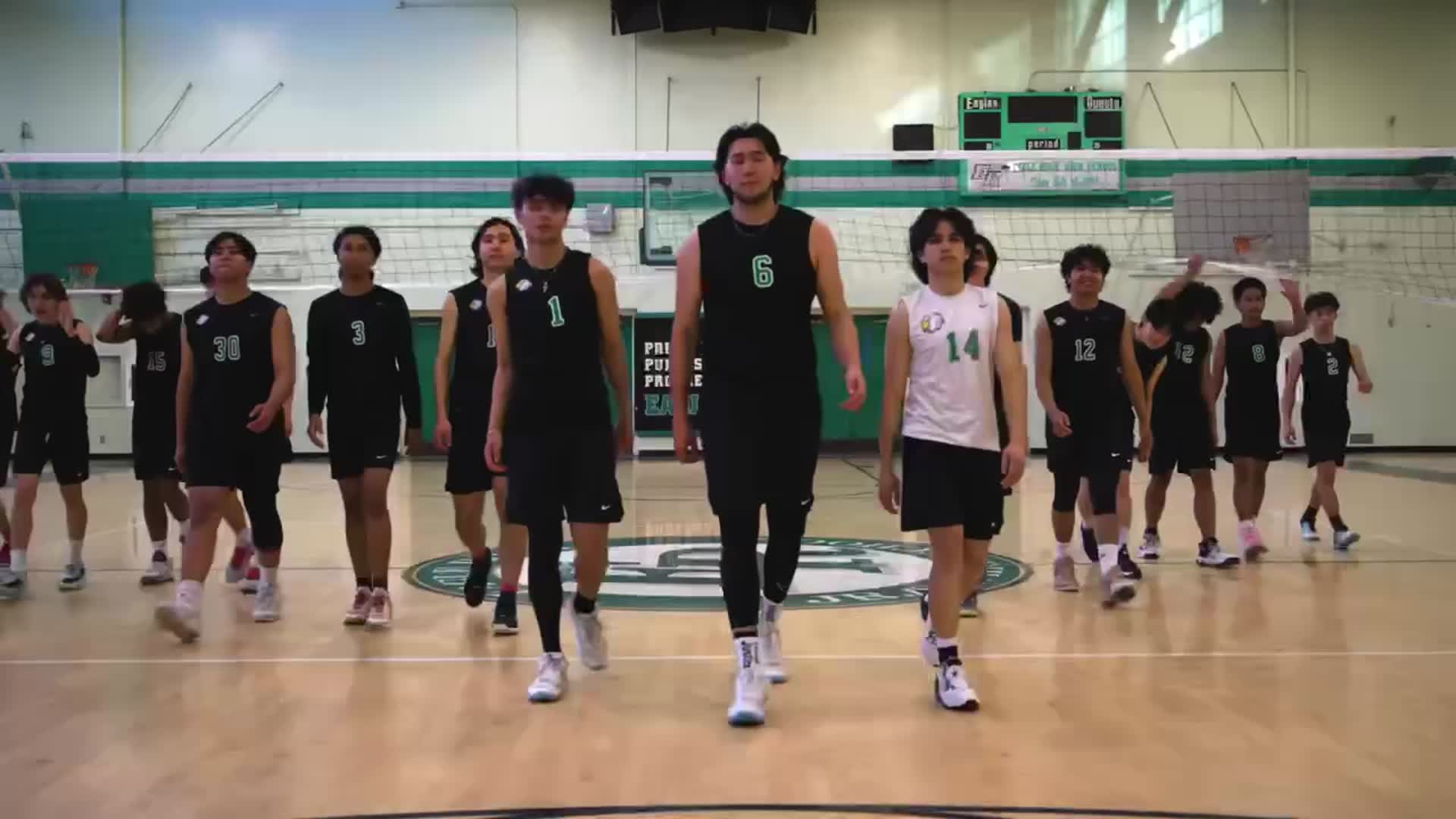 2023-24 Eagle Rock High School