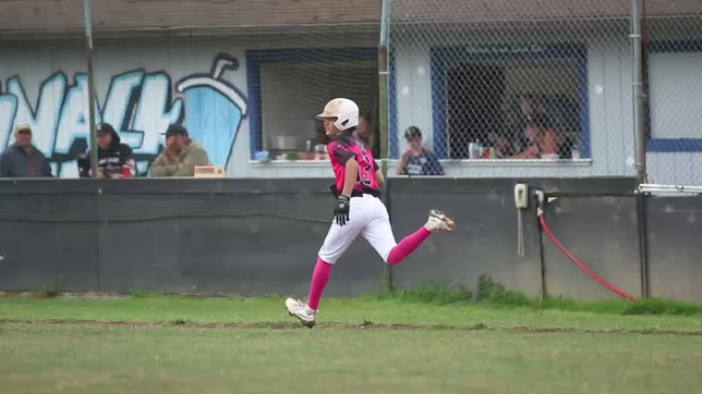 5 for 8 in double header