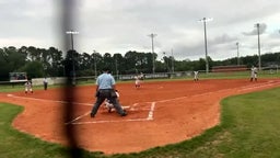 Marlboro @ Battery Creek 5-13-2025