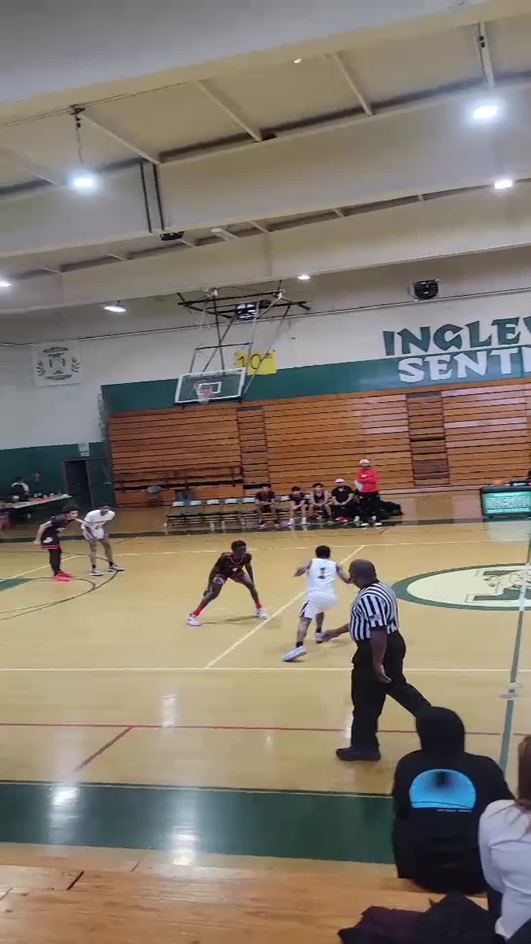 Hollywood High vs. Paramount 1/13/24
Varsity Basketball 23-24 Season