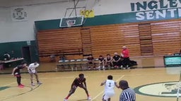 Hollywood High vs. Paramount 1/13/24
Varsity Basketball 23-24 Season