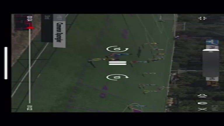 Video player poster image