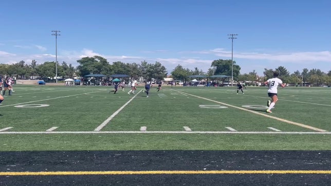 Don Lugo High School 2022-2023 Season Soph Year