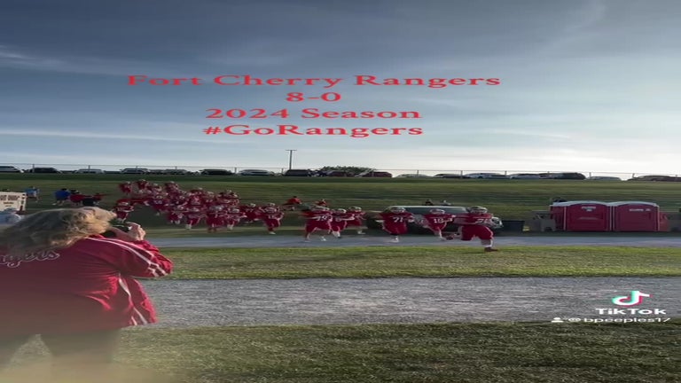 Video player poster image