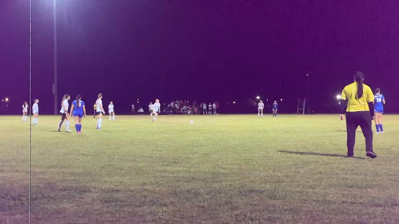 Kick off 2025-2026 Season