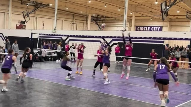 pre- nationals club highlights