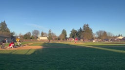 Line shot down Vs Lincoln