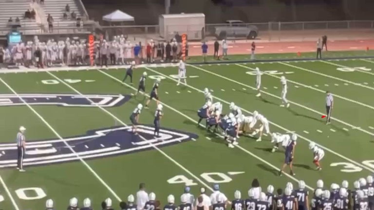 Video player poster image