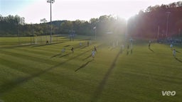 Mayer Hawkins vs Goodpasture