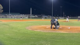 vs Zephyrhills 03/03/2025