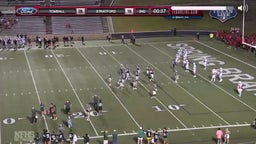 Stratford 2point rush conversion