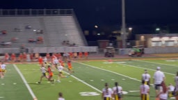 Shadow Ridge High School (Arizona) vs. Corona del Sol 10/3/24