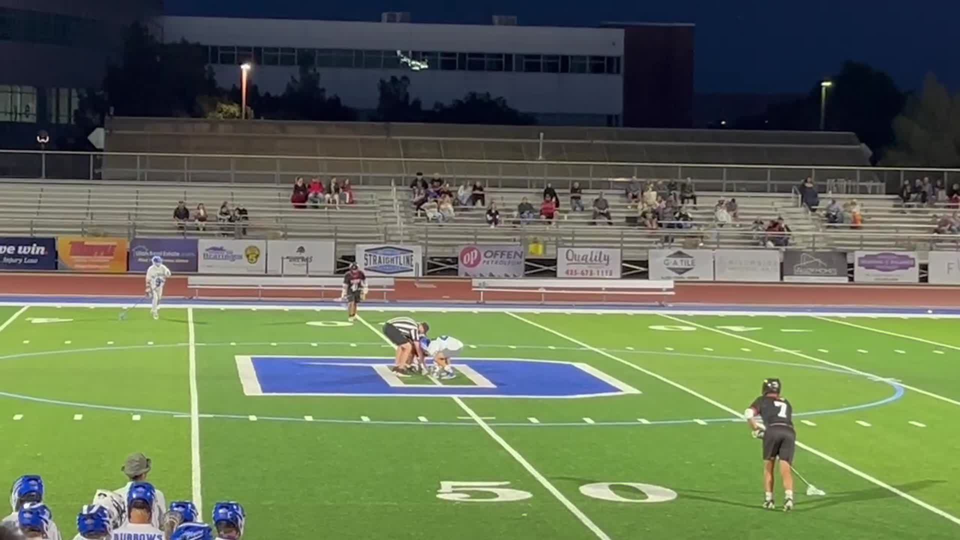 Dixie 15 Hurricane 2