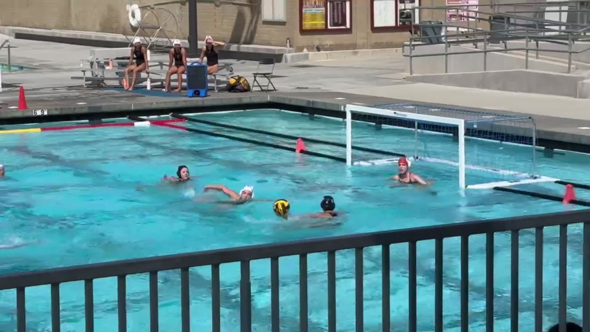 Peyton Darling Goal #3