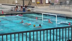 Peyton Darling Goal #3