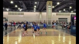 Club - Rocky Elite 16 National