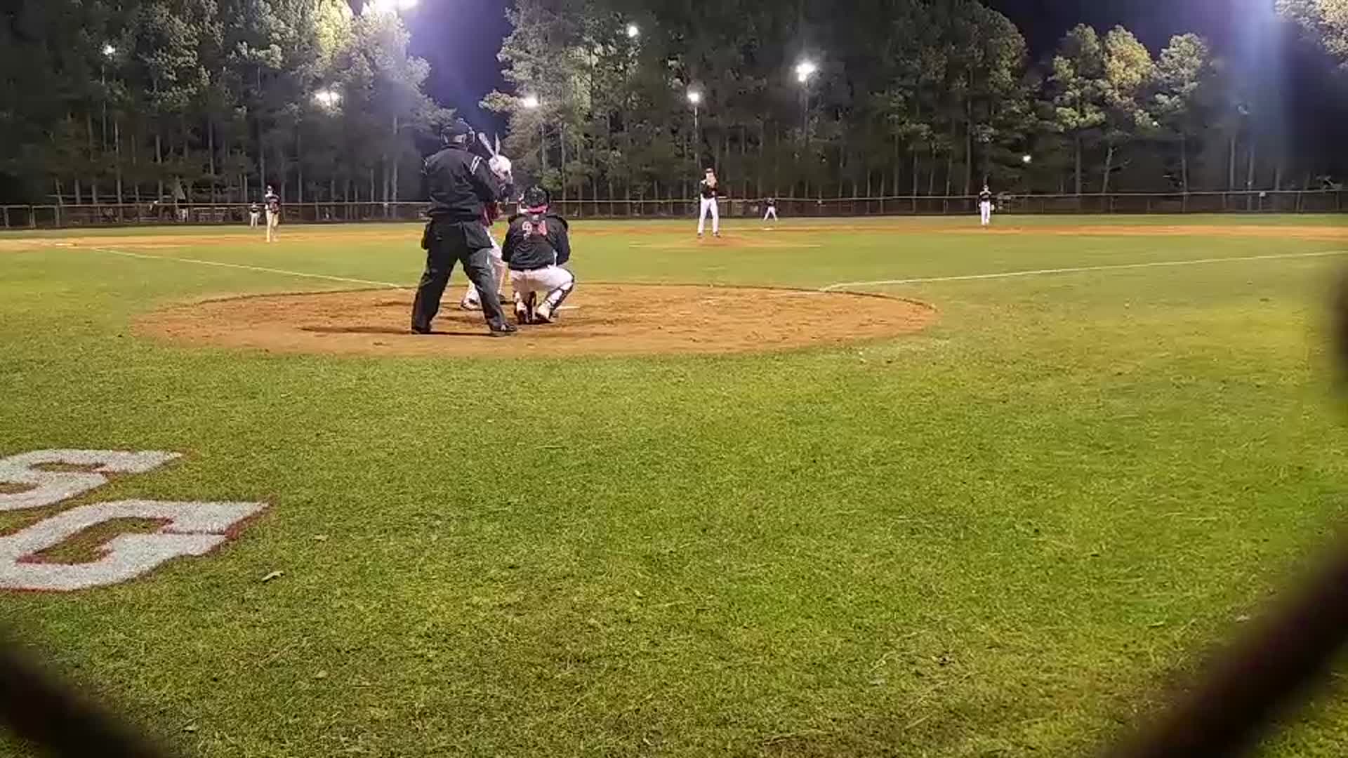 3/6/25 @Southern Guilford