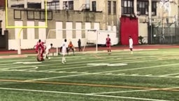 Ferris - Hoboken 2023