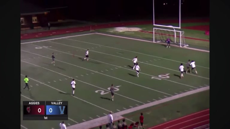 Video player poster image