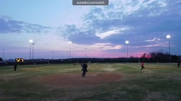 3/28/2025 Cook double to RF