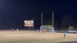 Spruce Creek vs Deland Highlights