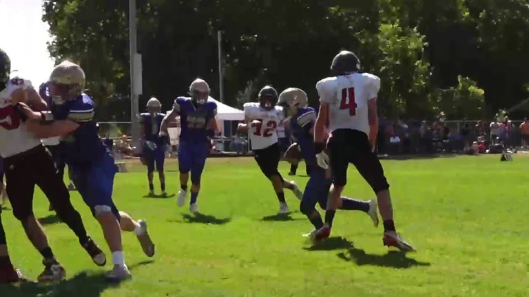 Video player poster image