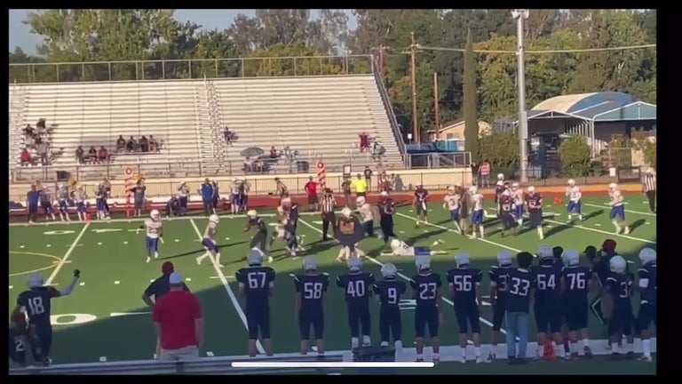 Video player poster image