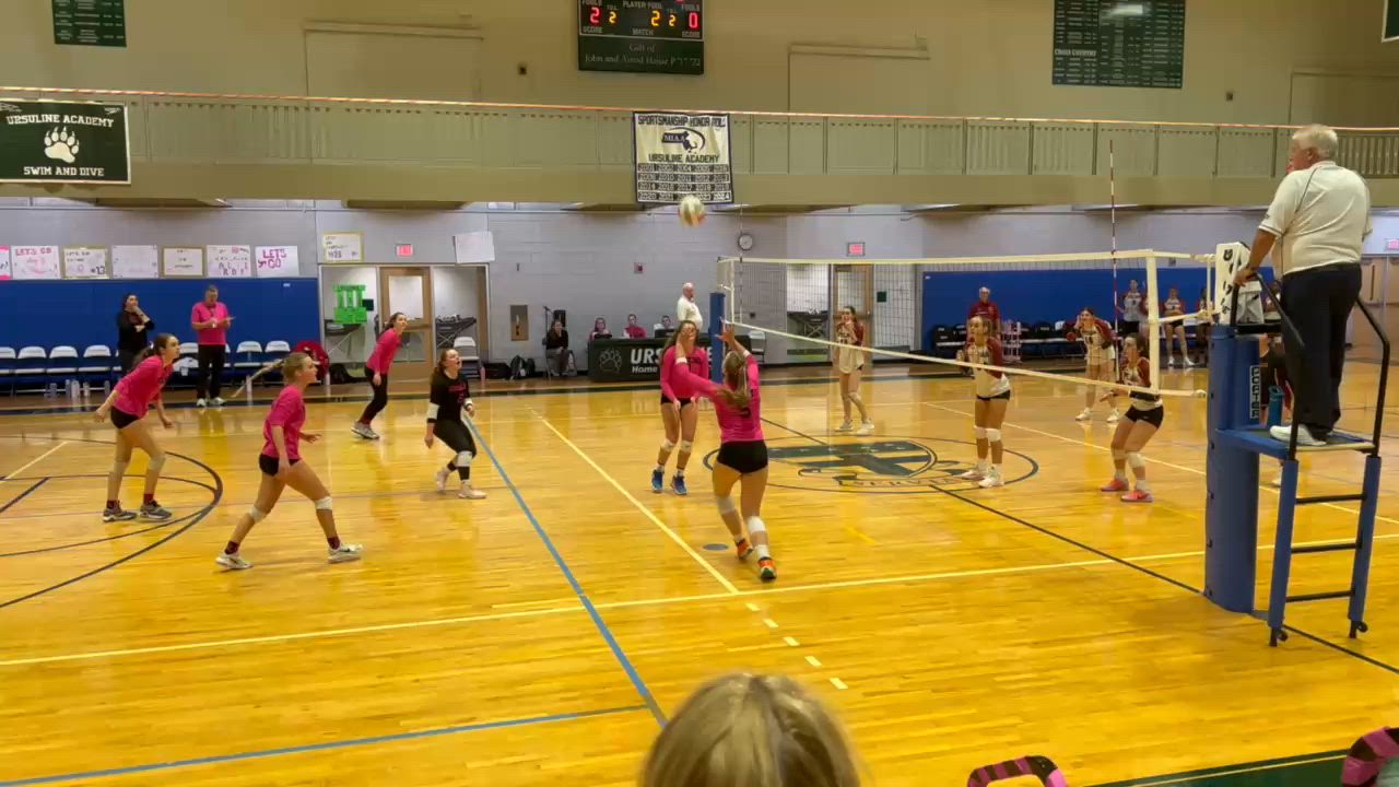 Sydney Long, OH, OPP, S