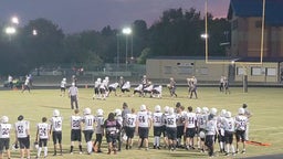 Rushing TD