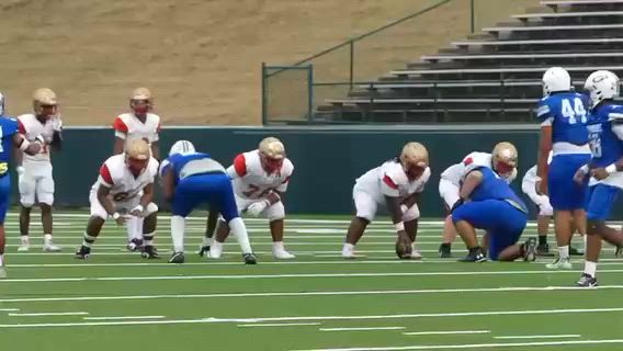 Shemirion Bailey pick