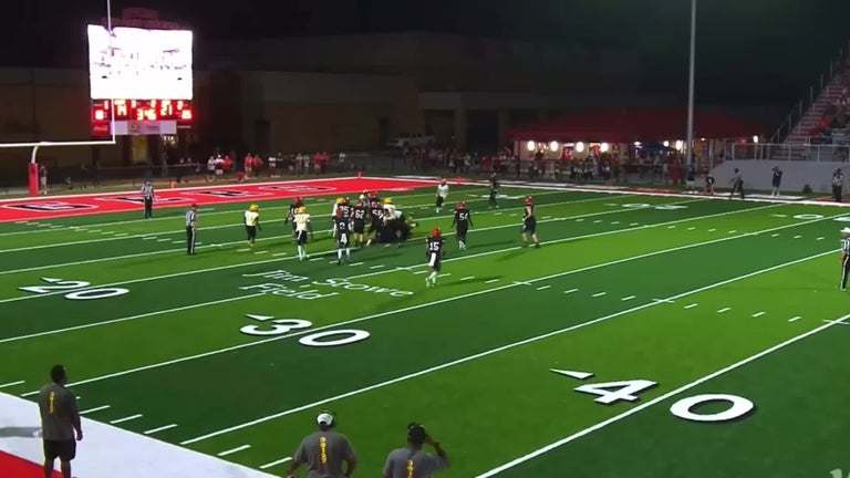 Video player poster image