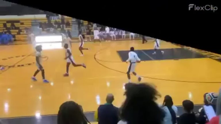 Video player poster image