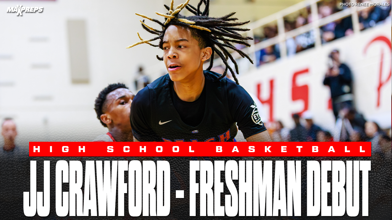 JJ Crawford Jr. Drops 15 Points and Sparks Rainier Beach in 81–60 Win Over Renton
