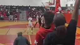 Marengo Vs Greensbora