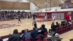 Kayla Muhammad-Flissinger Double Double Night