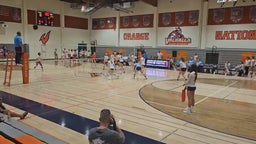Match Point against  Valhalla