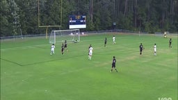 Goal vs Riverside