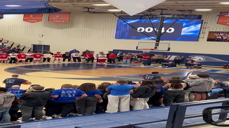 Video player poster image