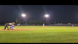 Korey Moore #2 - RBI Double