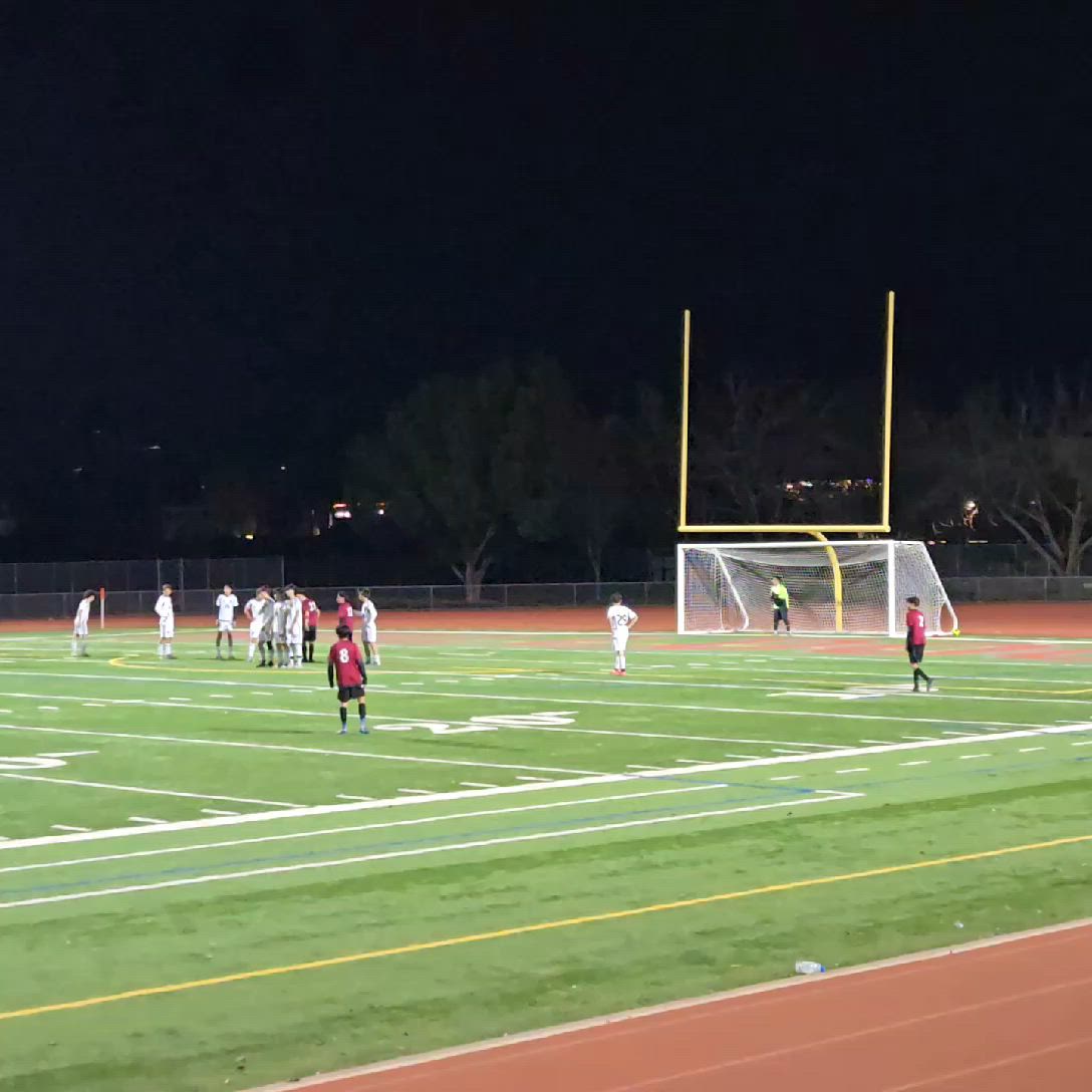 nice shot for the win SJ Vrs YB