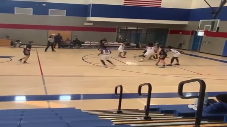 Video player poster image