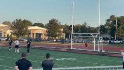 Penalty Kick