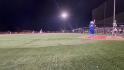 Ava Swift, Freshman- Varsity 2025