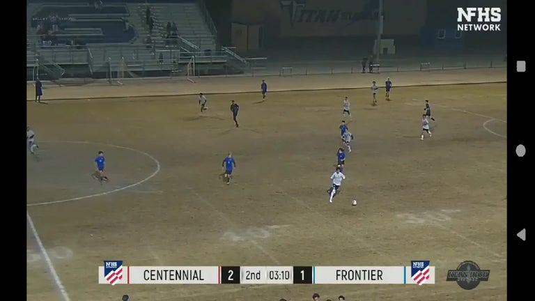 Video player poster image