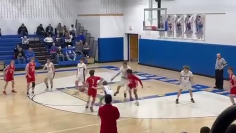 Video player poster image