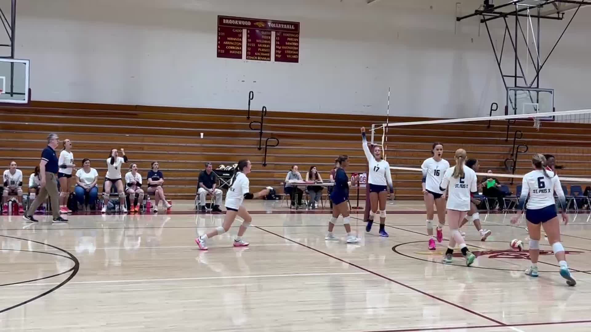 Region match vs Druid Hills