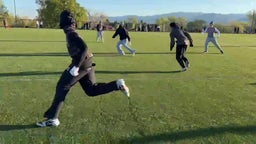 Reign 7v7 Highlights