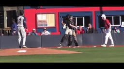 District start against Grenada.