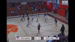 @Southview vs New Hanover